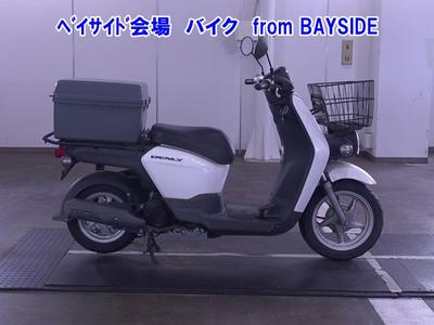 Honda BENLY50