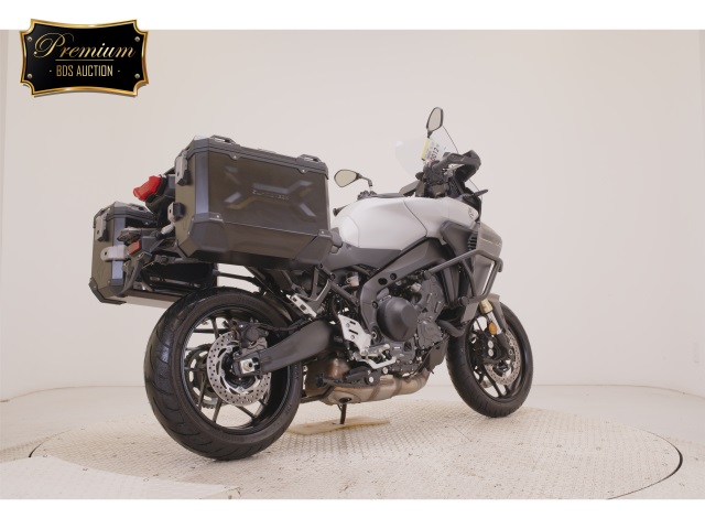 Yamaha MT-09 TRACER GT — фото 5