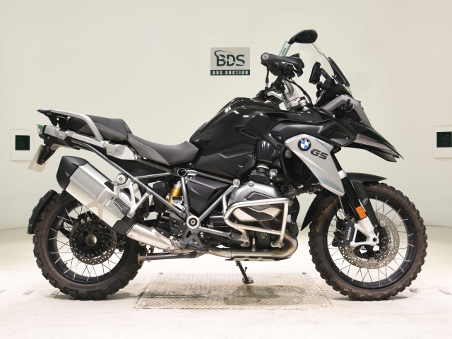 BMW R1200GS