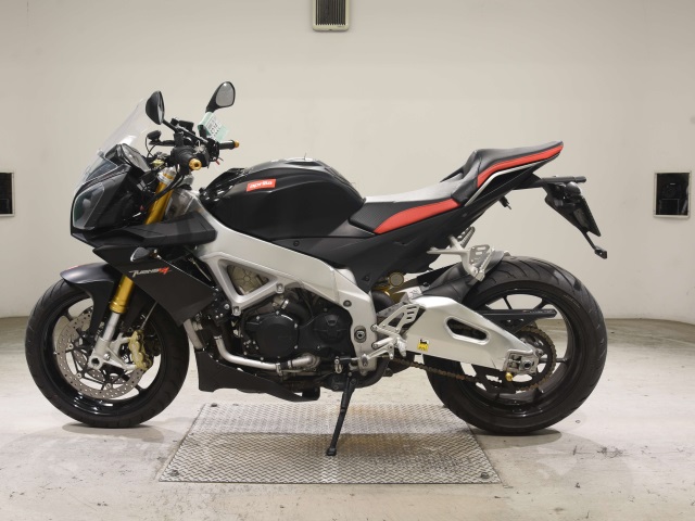Aprilia TUONO V4 R APRC — фото 2