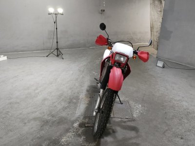 Honda XR650R — фото 3