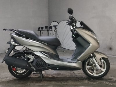 Yamaha MAJESTY 155S