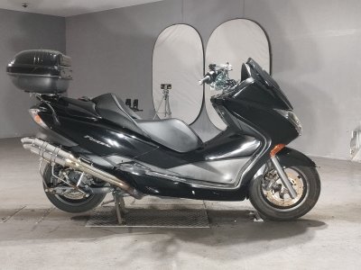 Honda FORZA Z