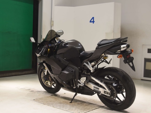 Honda CBR600RR — фото 6