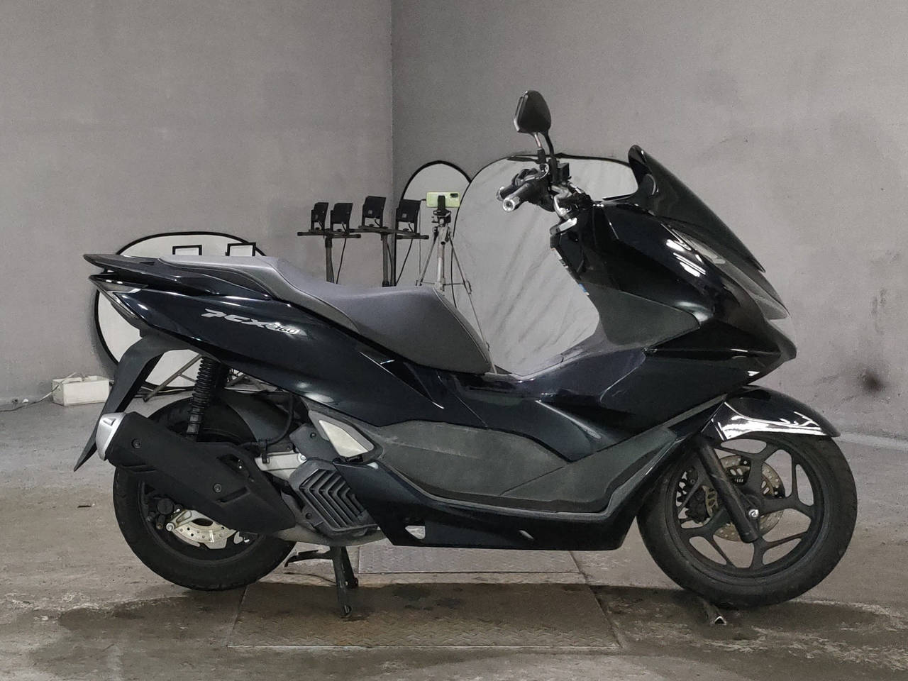 Honda PCX160