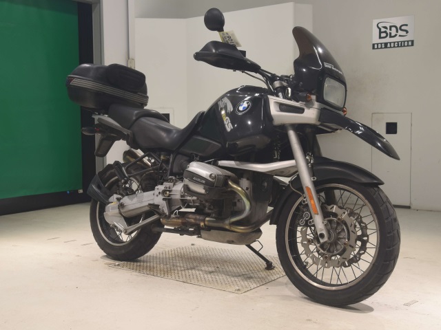 BMW R1100GS — фото 3
