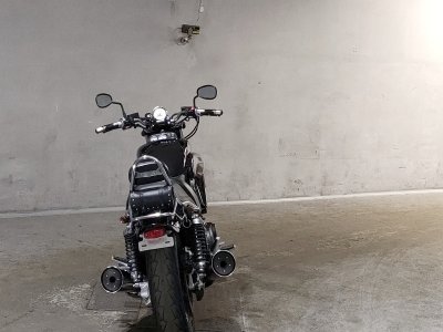 Yamaha V-MAX1200 — фото 4