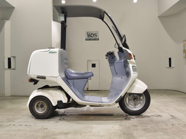 Honda GYRO CANOPY