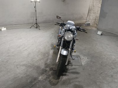 Yamaha XJR1200 — фото 3