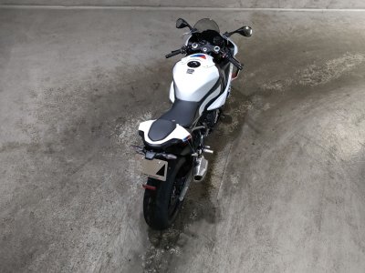 BMW S1000RR — фото 6