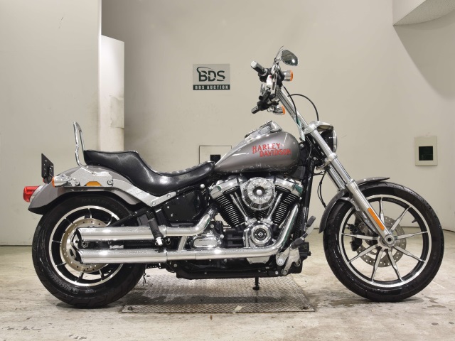 Harley-Davidson LOW RIDER FXLR1750