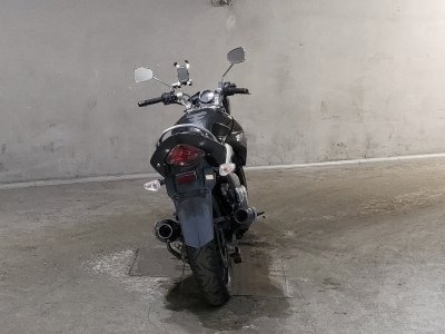 Suzuki GSR250 — фото 4