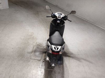 Honda LEAD125 — фото 6