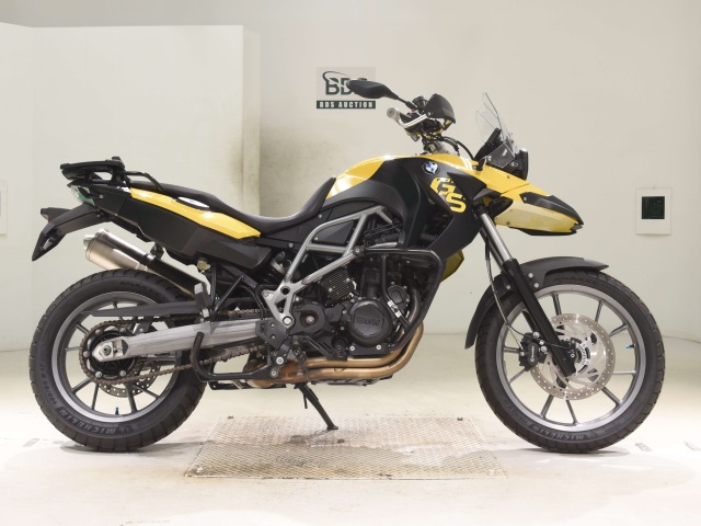 BMW F650/800GS