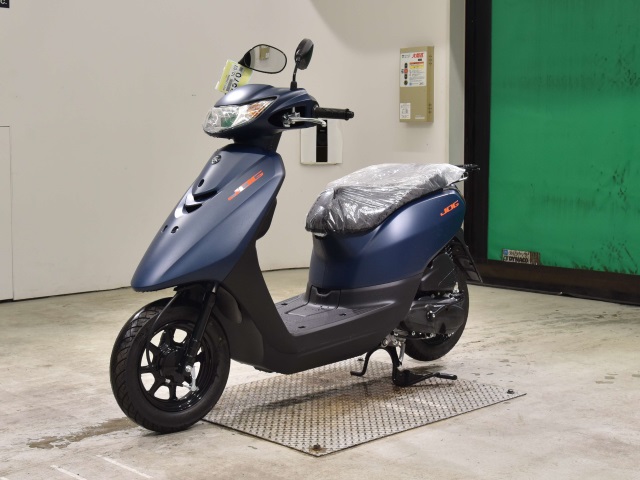 Yamaha JOG 50 — фото 4