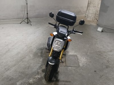 Honda MSX125 GROM — фото 3