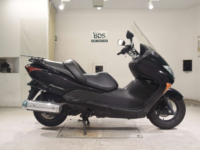 Honda FORZA Z