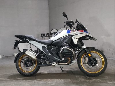 BMW R1300GS