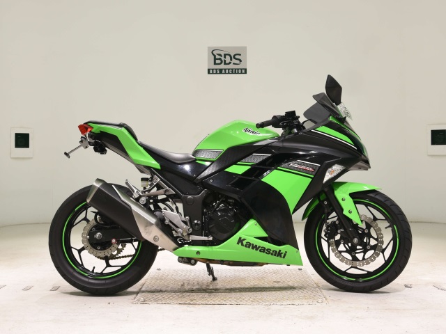 Kawasaki NINJA250