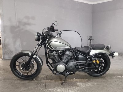 Yamaha BOLT 950RA — фото 2