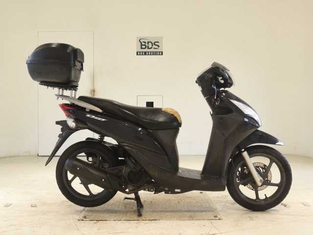 Honda DIO110