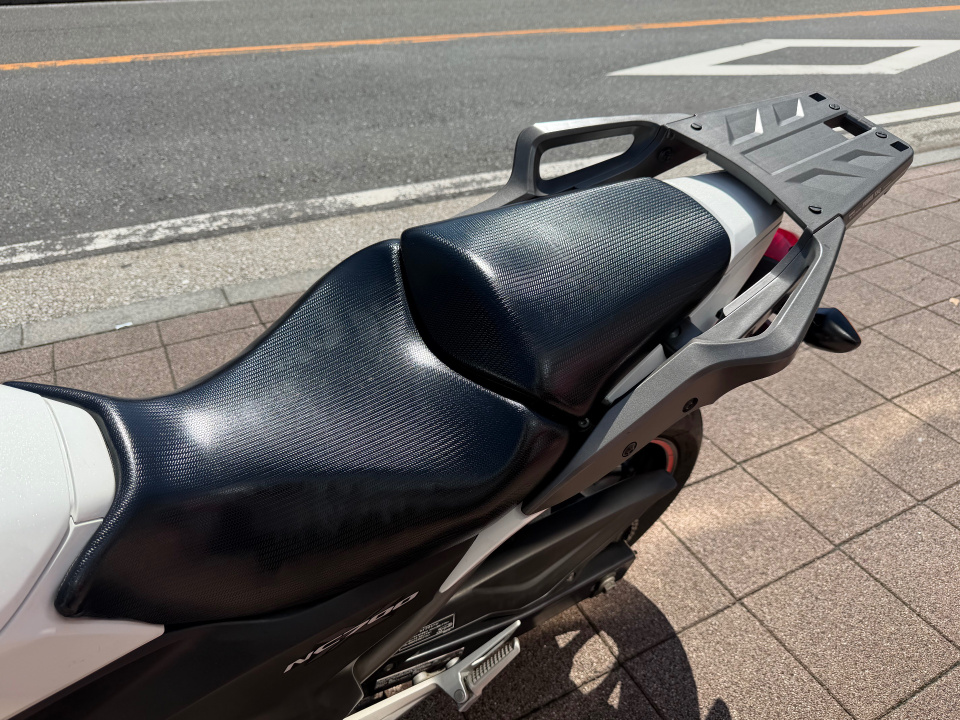 Honda NC700XA — фото 5