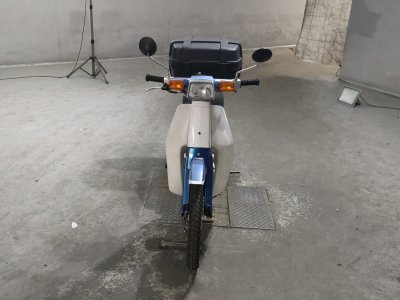 Honda SUPER CUB90 — фото 3