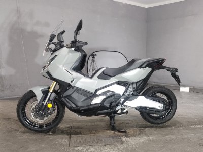 Honda X-ADV750 — фото 2