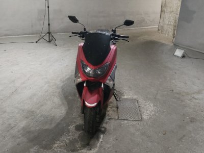 Yamaha N-MAX125 — фото 3