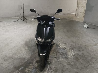 Yamaha CYGNUS GRIFFUS — фото 3