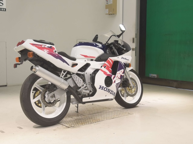Honda CBR250RR — фото 5