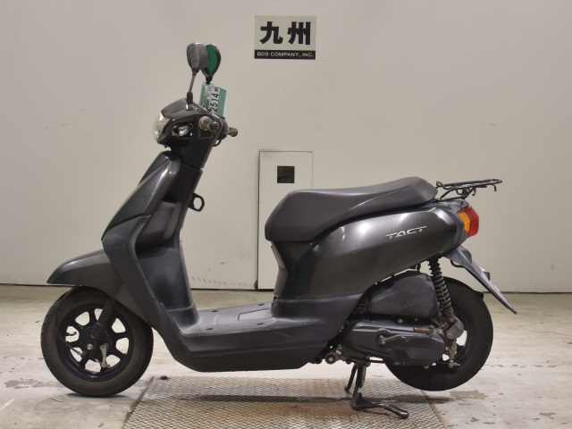 Honda TACT-4 BASIC — фото 2