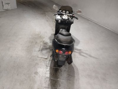 Honda FORZA X — фото 6
