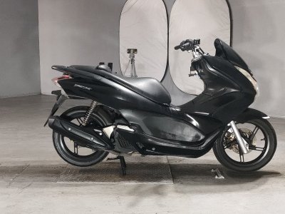 Honda PCX125