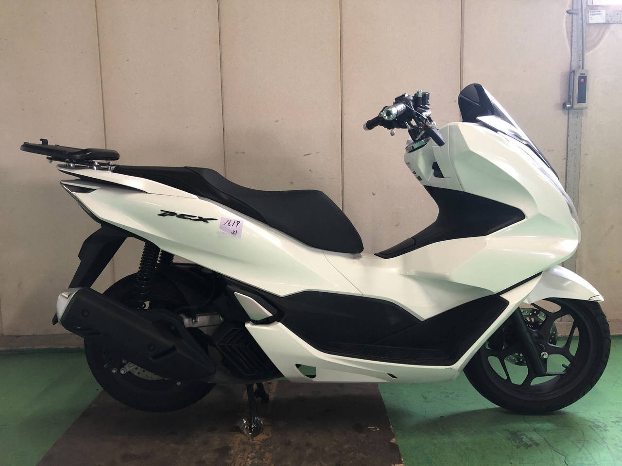 Honda PCX125