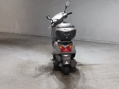 Honda LEAD100 — фото 4
