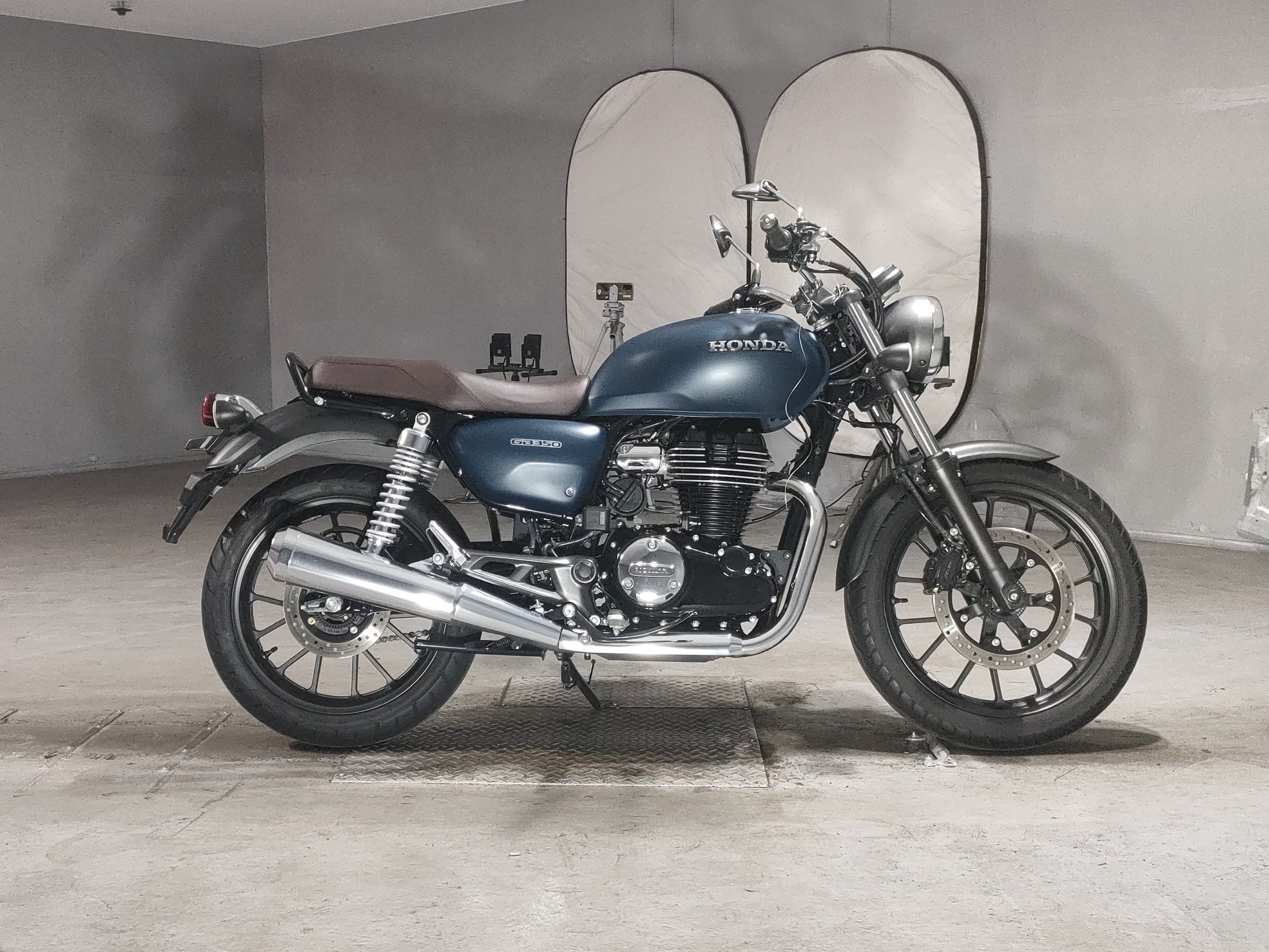 Honda GB350