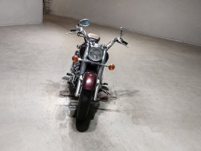 Yamaha DRAGSTAR XVS400 CLASSIC — фото 3