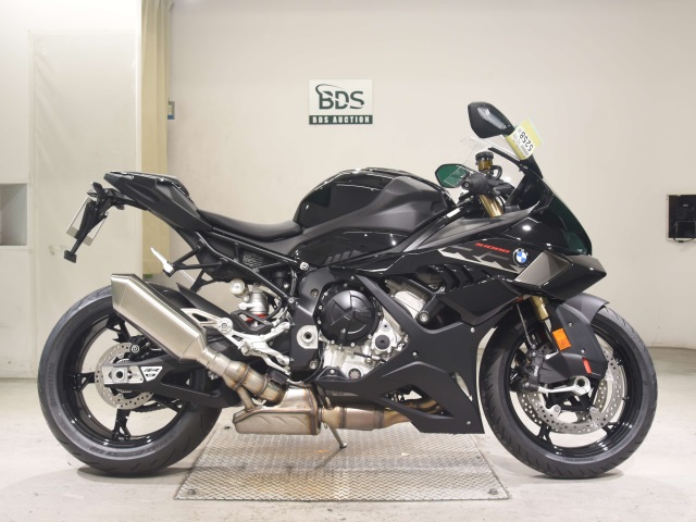 BMW S1000RR