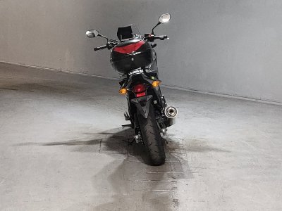 Honda NC750X — фото 4