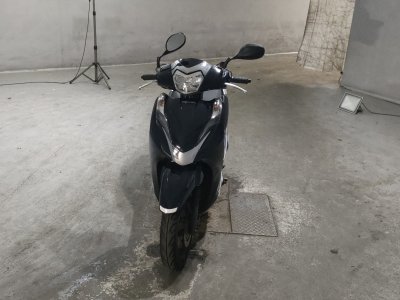 Honda LEAD125 — фото 3
