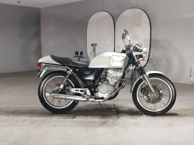 Honda GB250 CLUBMAN