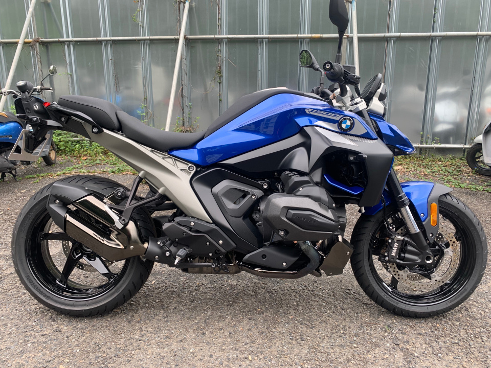 BMW R1300R