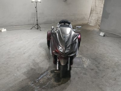 Yamaha MAJESTY250 TRIKE — фото 3