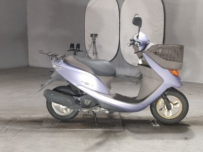 Honda DIO CESTA