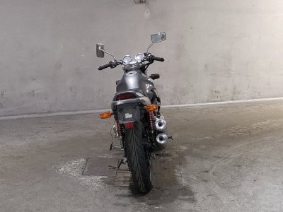 Yamaha ZEAL FZX250 — фото 4