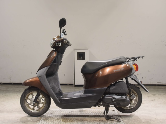 Honda TACT-4 BASIC — фото 2