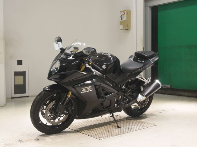 Suzuki GSX-R1000 — фото 4
