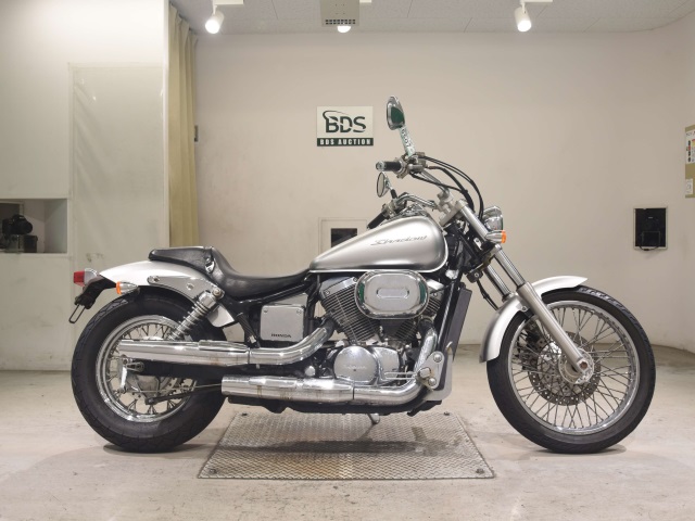 Honda SHADOW400 SLASHER