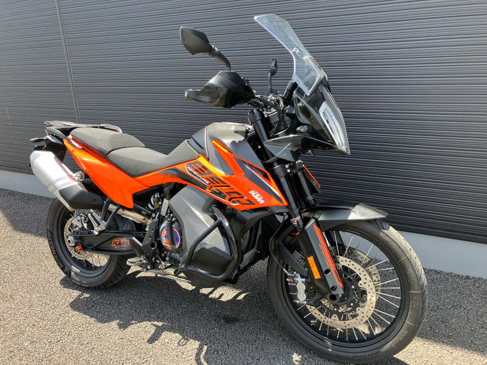 KTM 890ADVENTURE